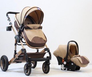 Maller ML5006 Babyloon Bebek Arabası kullananlar yorumlar